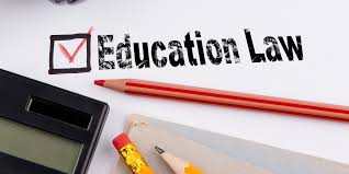 Education law
