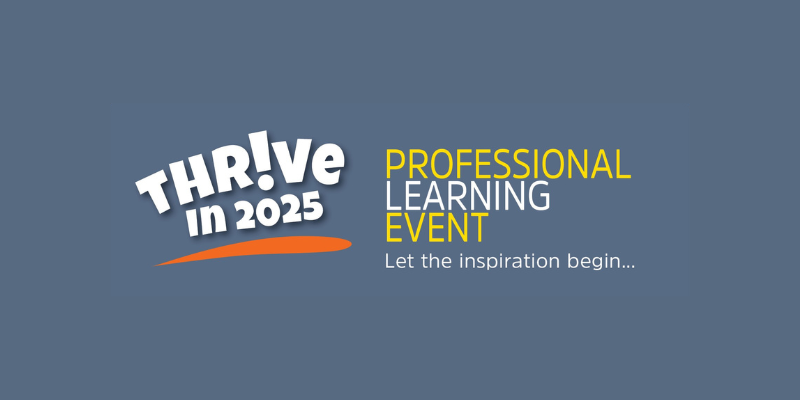 Thrive2025